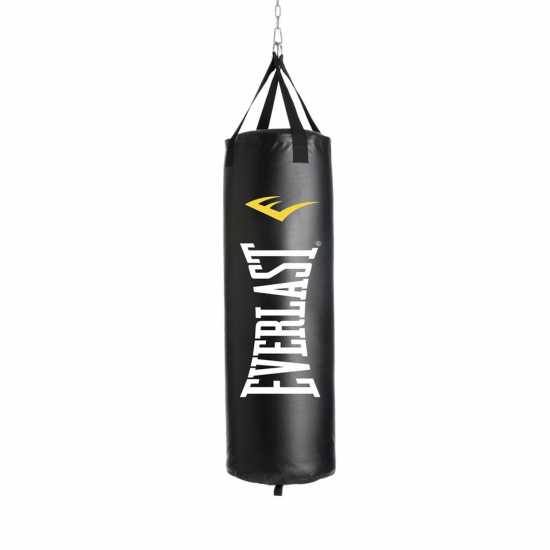 Everlast Powercore Heavy Boxing Punch Bag Adults  Комплекти боксови круши и ръкавици