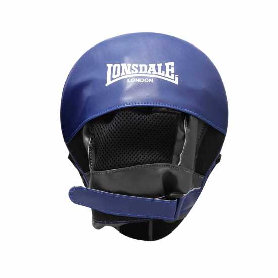 Lonsdale Mantis Mitt Snior  Боксови спаринг ръкавици