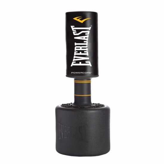 Everlast Power Core Freestanding Heavy Punch Bag  Комплекти боксови круши и ръкавици