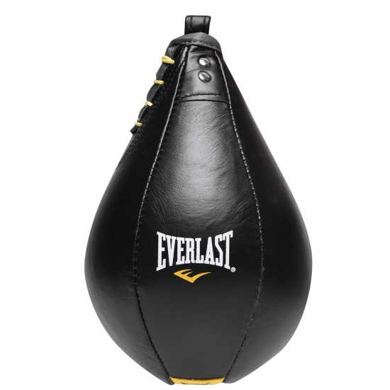 Everlast Powerlock Speed Bag Adults  Комплекти боксови круши и ръкавици