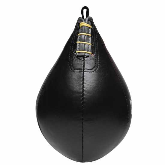 Everlast Powerlock Speed Bag Adults  Комплекти боксови круши и ръкавици