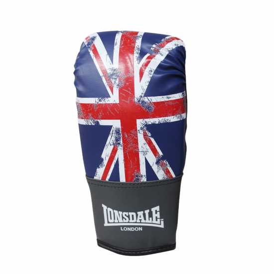 Lonsdale Boxing Mit  Боксови ръкавици