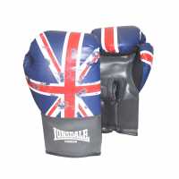 Lonsdale Contender Gloves  Боксови ръкавици