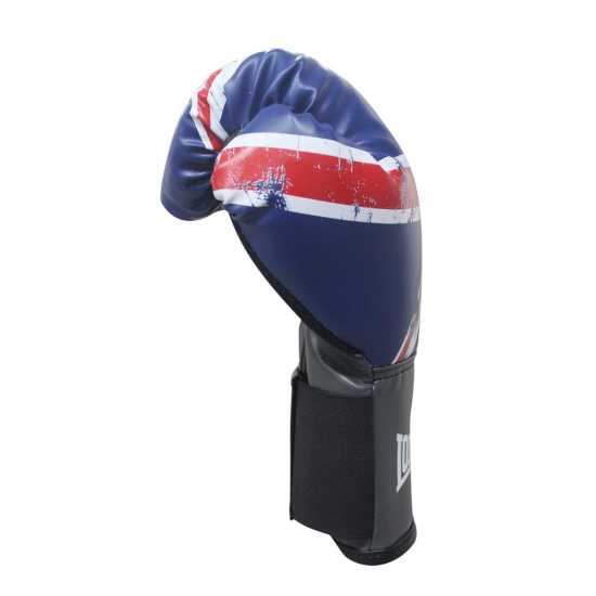 Lonsdale Contender Gloves  Боксови ръкавици