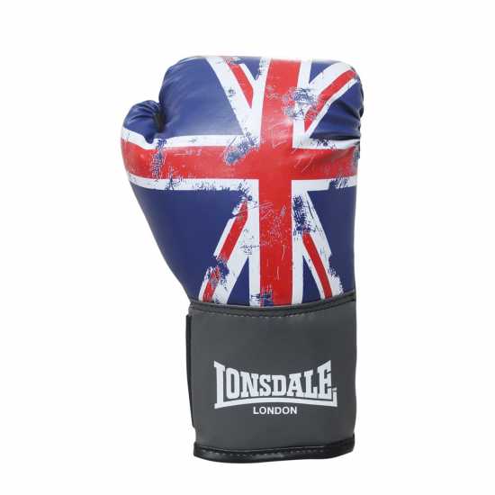 Lonsdale Contender Gloves  Боксови ръкавици