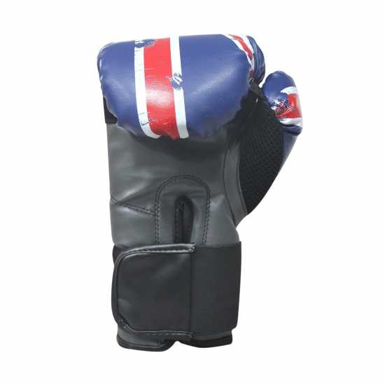 Lonsdale Contender Gloves  Боксови ръкавици