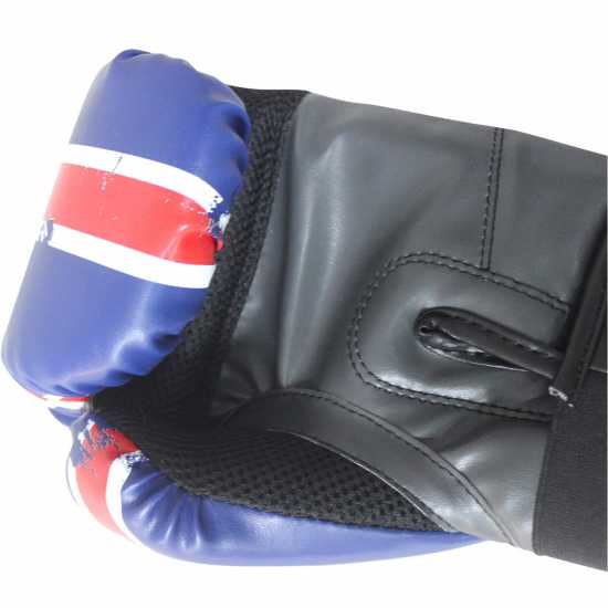 Lonsdale Contender Gloves  Боксови ръкавици