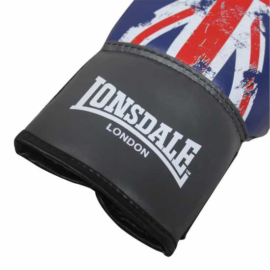 Lonsdale Contender Gloves  Боксови ръкавици