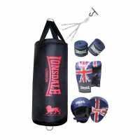 Lonsdale Contender Boxset 30Inch Kit  