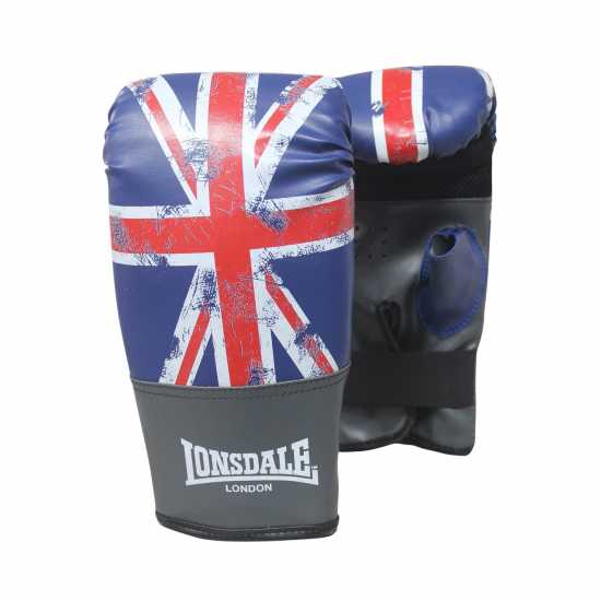 Lonsdale Contender Boxset 30Inch Kit  