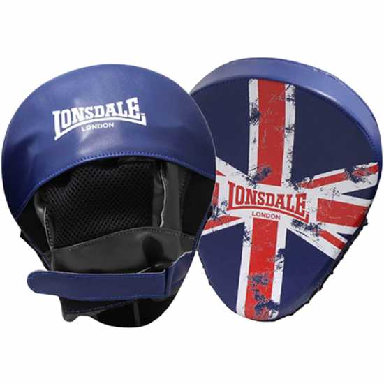 Lonsdale Contender Boxset 30Inch Kit  