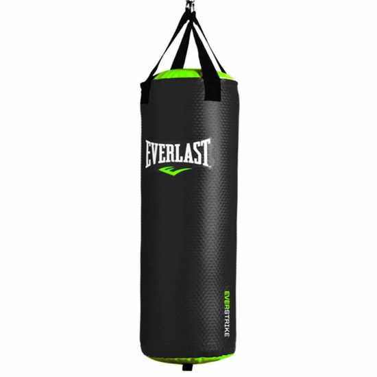 Everlast 70Lb Everstrike Blk/grn Nevtr 13X40  Боксови круши