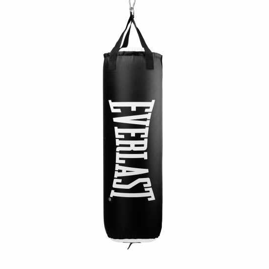 Everlast 60Lb Blk Core Heavy Bag 11X36  Боксови круши