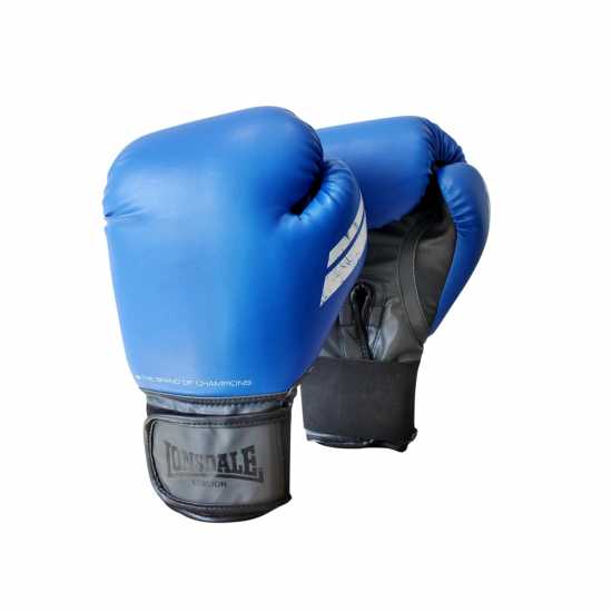 Lonsdale Pro Training Glove  Боксови ръкавици