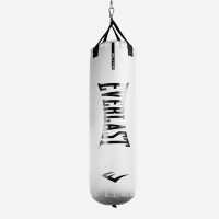 Everlast 70Lb Elite 2 Heavy Bag Blk/gld 13X40 Бяло/Черно Боксови круши