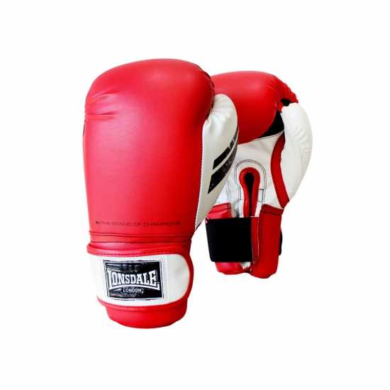 Lonsdale Cruiser Training Glove  Боксови ръкавици