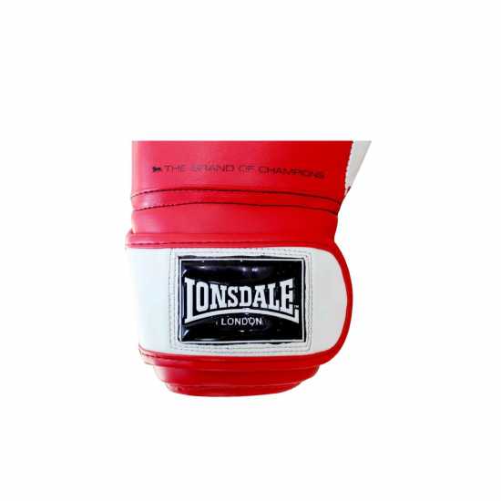 Lonsdale Cruiser Training Glove  Боксови ръкавици