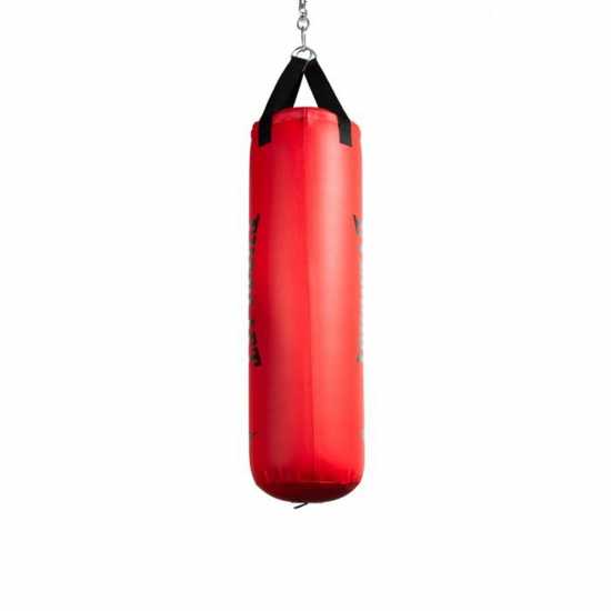 Everlast Elite2 Leather Punch Bag  Комплекти боксови круши и ръкавици