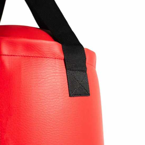 Everlast Elite2 Leather Punch Bag  Комплекти боксови круши и ръкавици