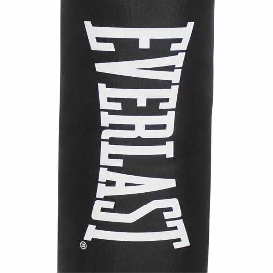 Everlast Core Punch Bag Черно Комплекти боксови круши и ръкавици