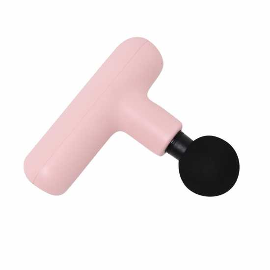 Lola Pocket Massage Gun  Йога