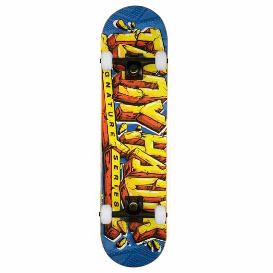 Tony Hawk Hawk Signature Series 540 Complete Skateboard  Скейтборд