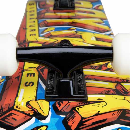 Tony Hawk Hawk Signature Series 540 Complete Skateboard  Скейтборд