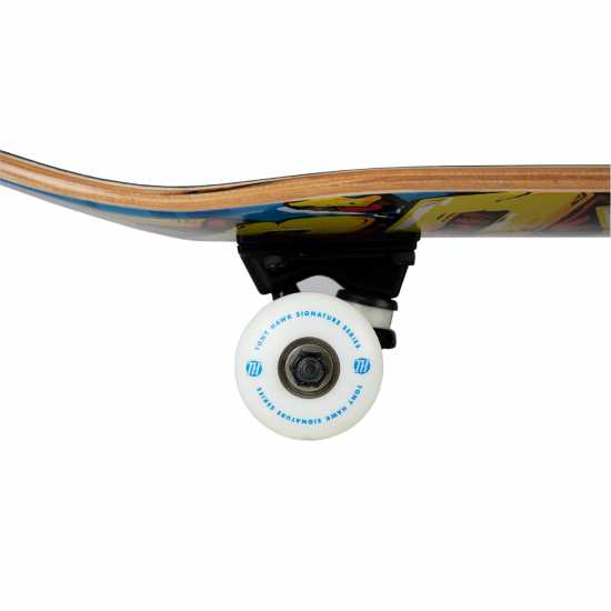 Tony Hawk Hawk Signature Series 540 Complete Skateboard  Скейтборд