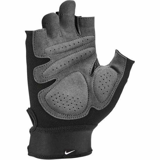 Nike Мъжки Ръкавици Ultimate Gloves Mens  Фитнес ръкавици и колани