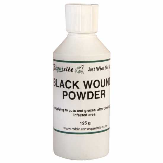 Requisite Wound Powder Puffer  Медицински