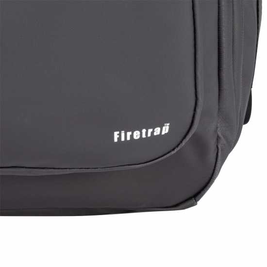 Първокласна Раница Firetrap Premium Backpack Adults  Ученически раници