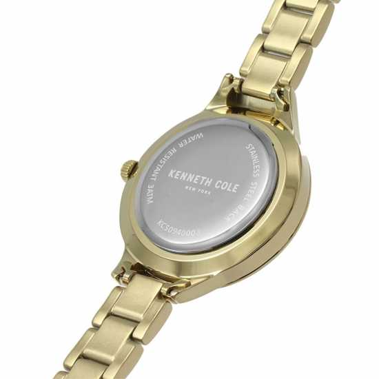 Kenneth Cole Watch  Бижутерия