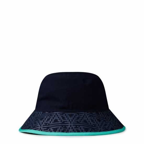 Macron Рибарска Шапка Scotland Rugby Bucket Hat 2024 Adults  