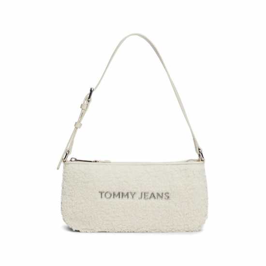 Чанта За Рамо Tommy Jeans Style Shoulder Bag  Портфейли