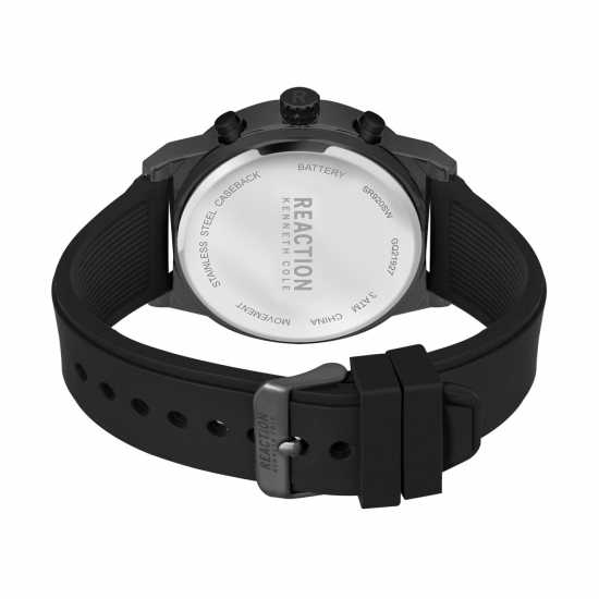 Kenneth Cole Kenneth Analg Watch Sn99  Бижутерия