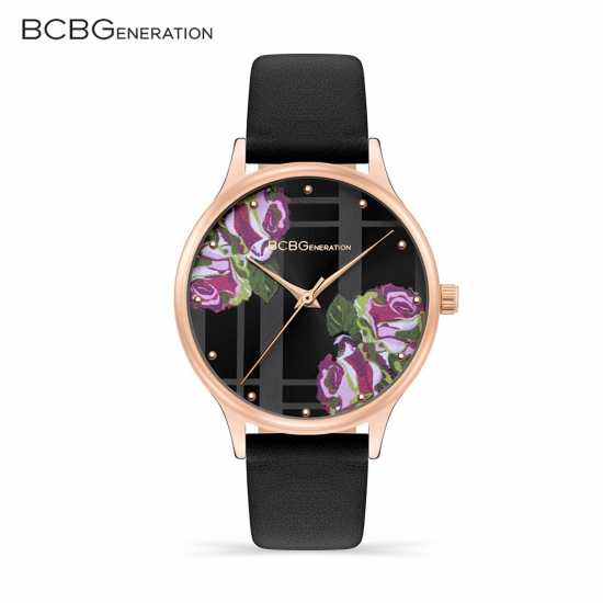 Bcbg Analog Watch Ld99  Бижутерия