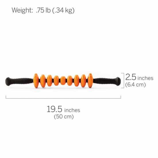 Trigger Point Stk Contour  Аеробика