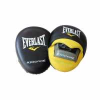 Everlast Aircore Punch Mitt Adults  Комплекти боксови круши и ръкавици