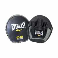 Everlast C3 Precision Mitt Adults  Комплекти боксови круши и ръкавици