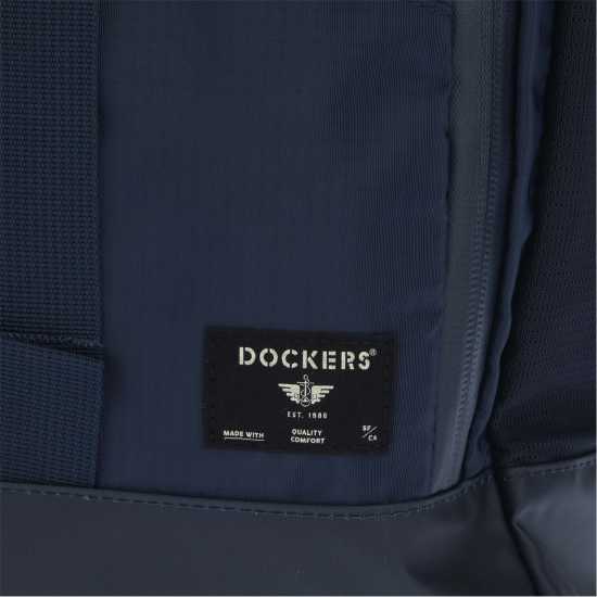 Dockers Dockers Wtrprf Bkpk Sn99  