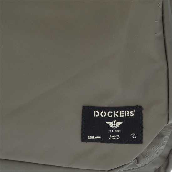 Dockers Dockers Rll Up Bkpk Sn99  