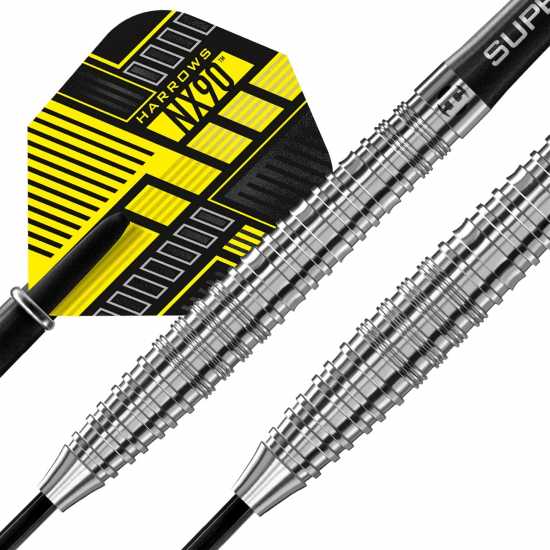 Harrows Darts Nx90 90% Tungsten Darts  Дартс