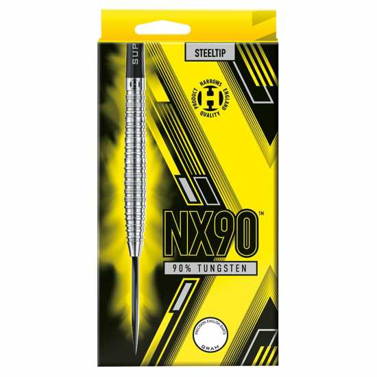 Harrows Darts Nx90 90% Tungsten Darts  Дартс