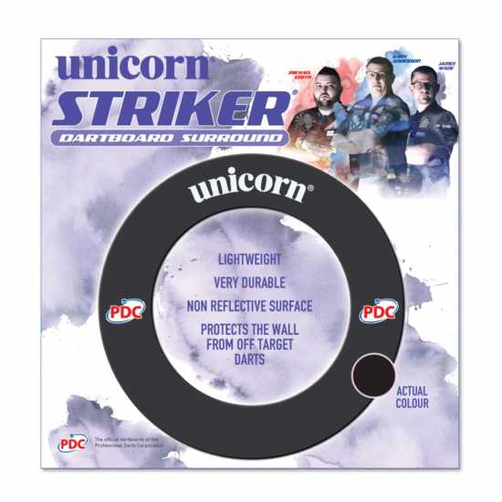 Unicorn Striker Protective Dartboard Surround  Дъски за дартс