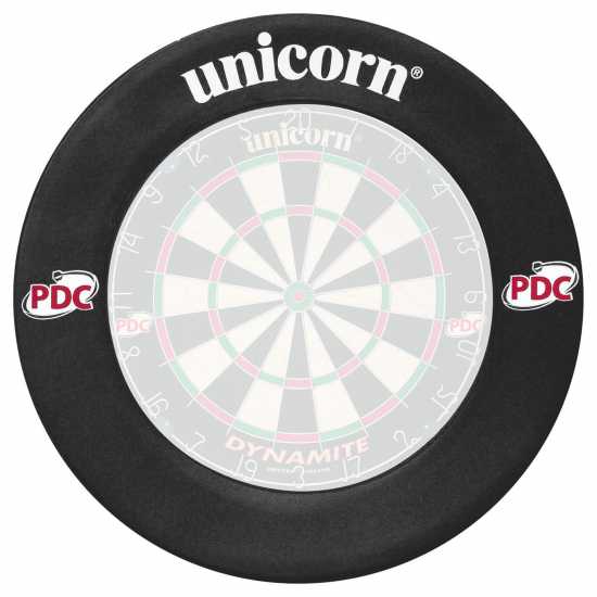 Unicorn Striker Protective Dartboard Surround  Дъски за дартс