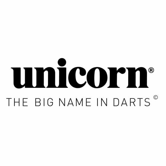 Unicorn Steel Tip Darts Set | Level 2 Gary Anderson | 22G Or 24G  Дартс