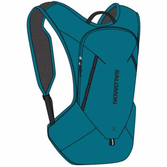 Salomon Cross 8L Backpack Adults  Раници