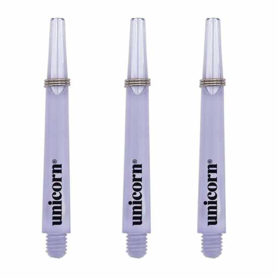 Unicorn Gripper 3 Mirage Dart Shafts - 5 Pack  Дръжки и стволове