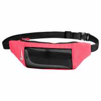 Nike Running Waist Pack Астер Розово 