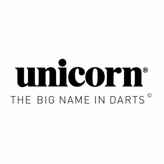 Unicorn 15 Gripper 3 Dart Shafts  Дръжки и стволове